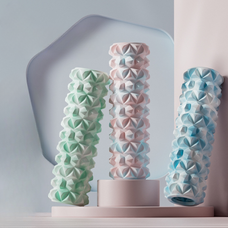 Foam Roller Trigger Point - EVA 30CM 45CM Foam Roller Muscle