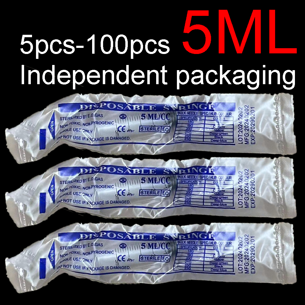 Health Wellness Products - No needle! 5 10 20 50