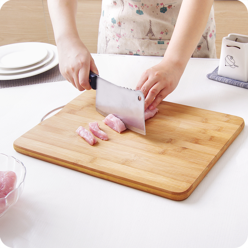 Thick Food Grade Bamboo Cuttin - Health Wellness Products avis et prix