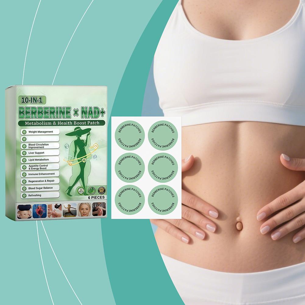 10-in-1 Berberine x NAD+ Weigh - Xbody Health & Wellness Functional Integrative Medicine Office & Medical Spa Reviews avis et prix