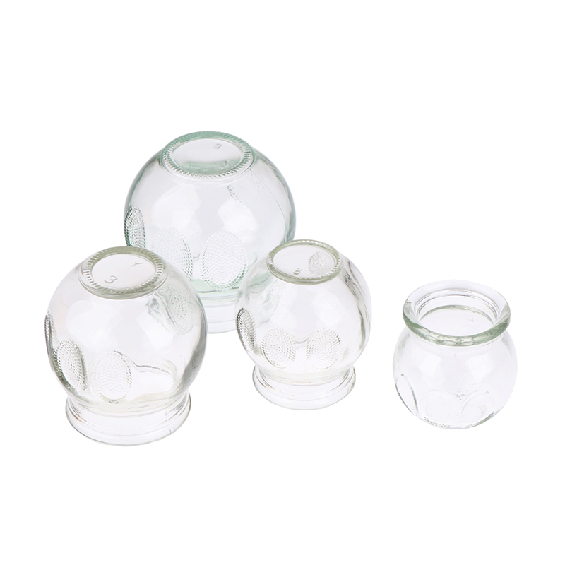 1PC Glass Cupping Cup Professi - Health Wellness Products avis et prix