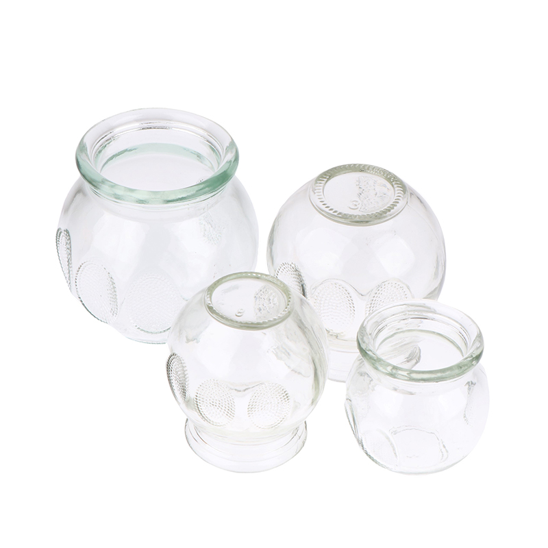 1PC Glass Cupping Cup Professi - Health Wellness Products avis et prix