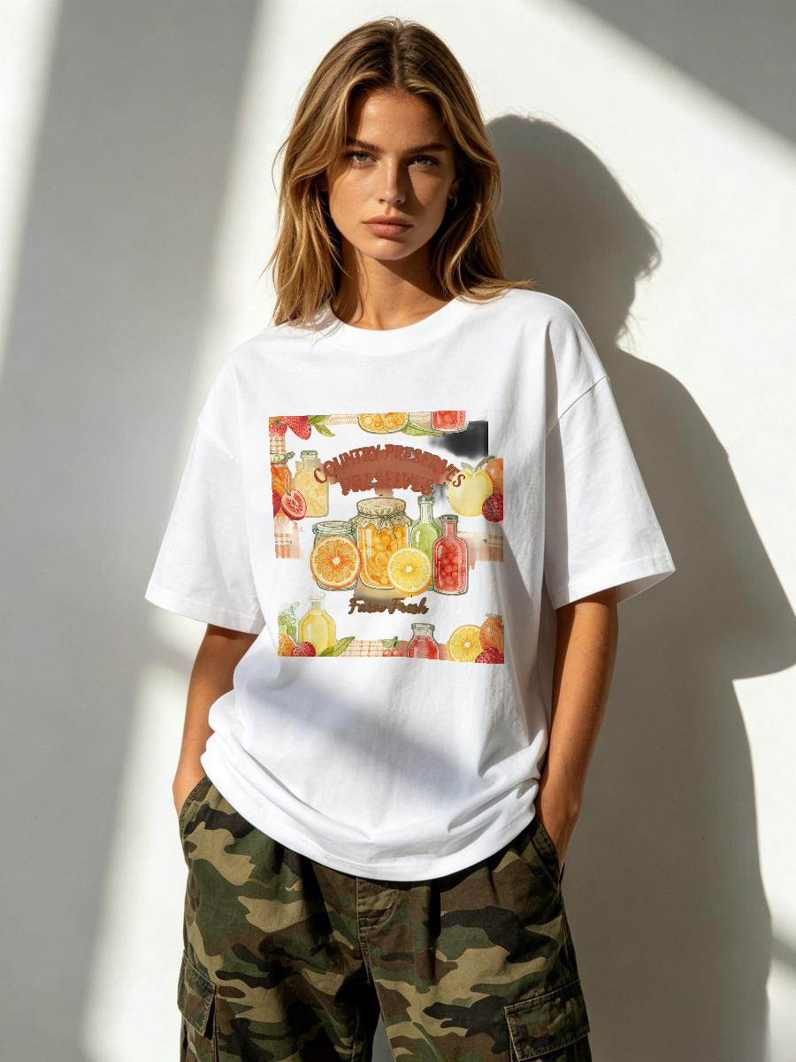 T Shirts Street Food Safety Ad - Health Wellness Food avis et prix