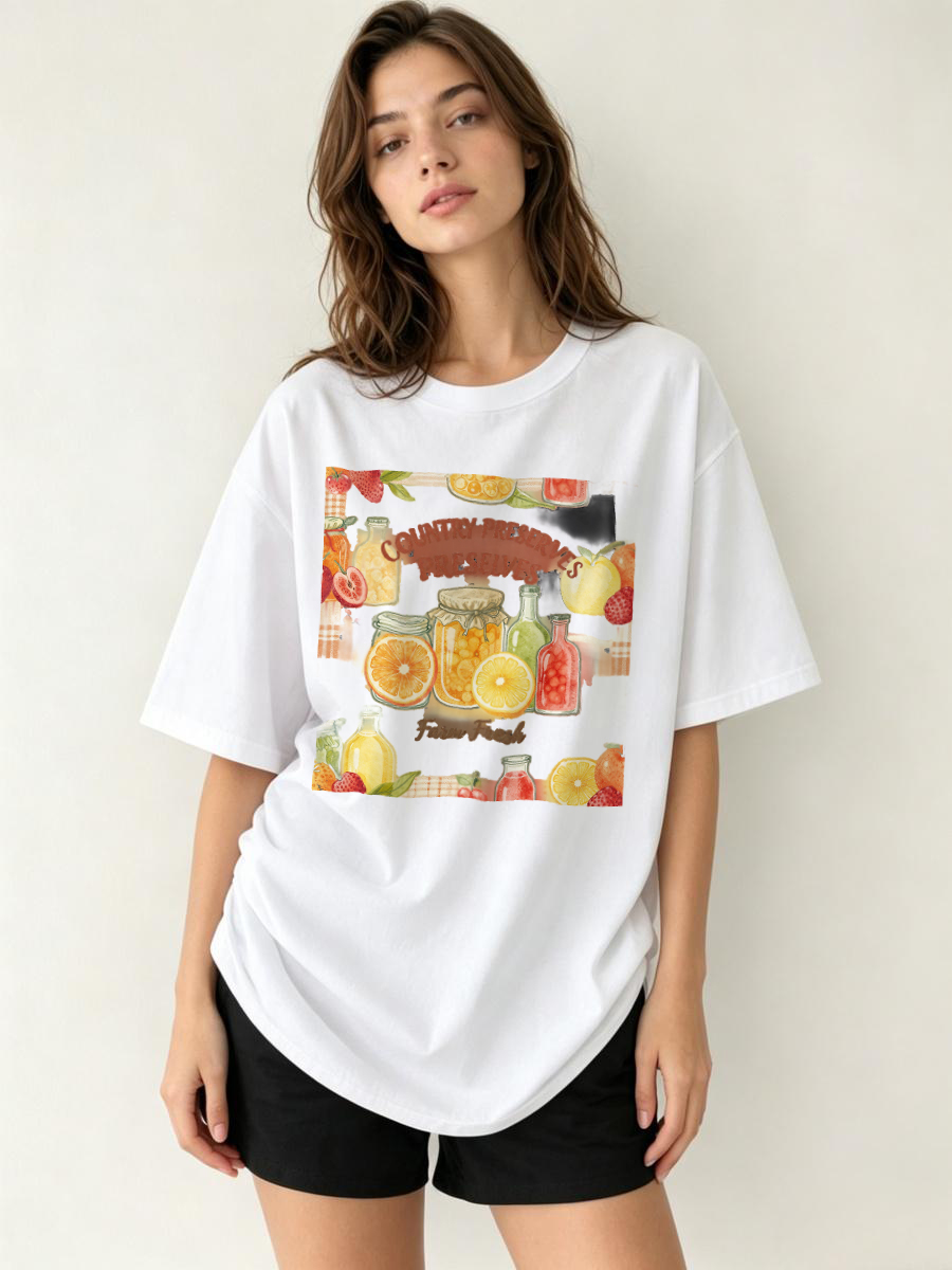 T Shirts Street Food Safety Ad - Health Wellness Food avis et prix
