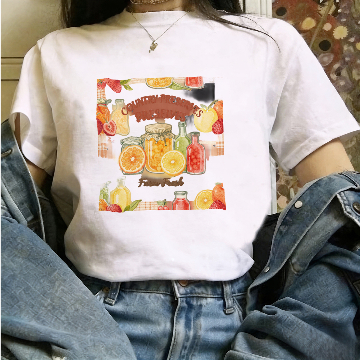 T Shirts Street Food Safety Ad - Health Wellness Food avis et prix