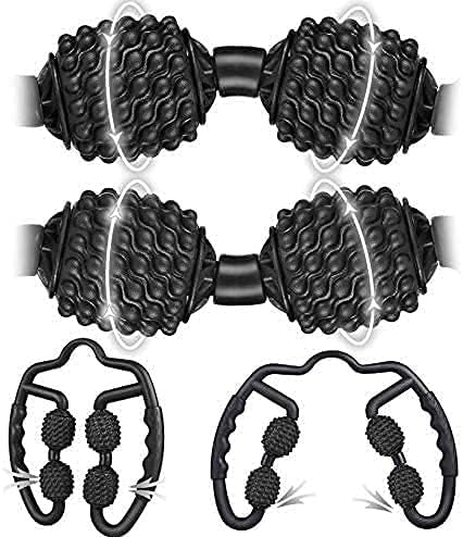 Muscle Massage Roller, Suitabl - Foam Roller Trigger Point avis et prix