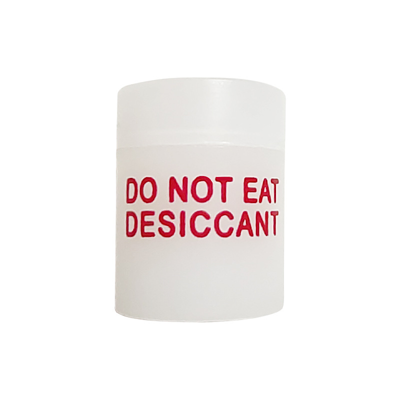 1g Column Desiccant Silica Gel - Health Wellness Products avis et prix