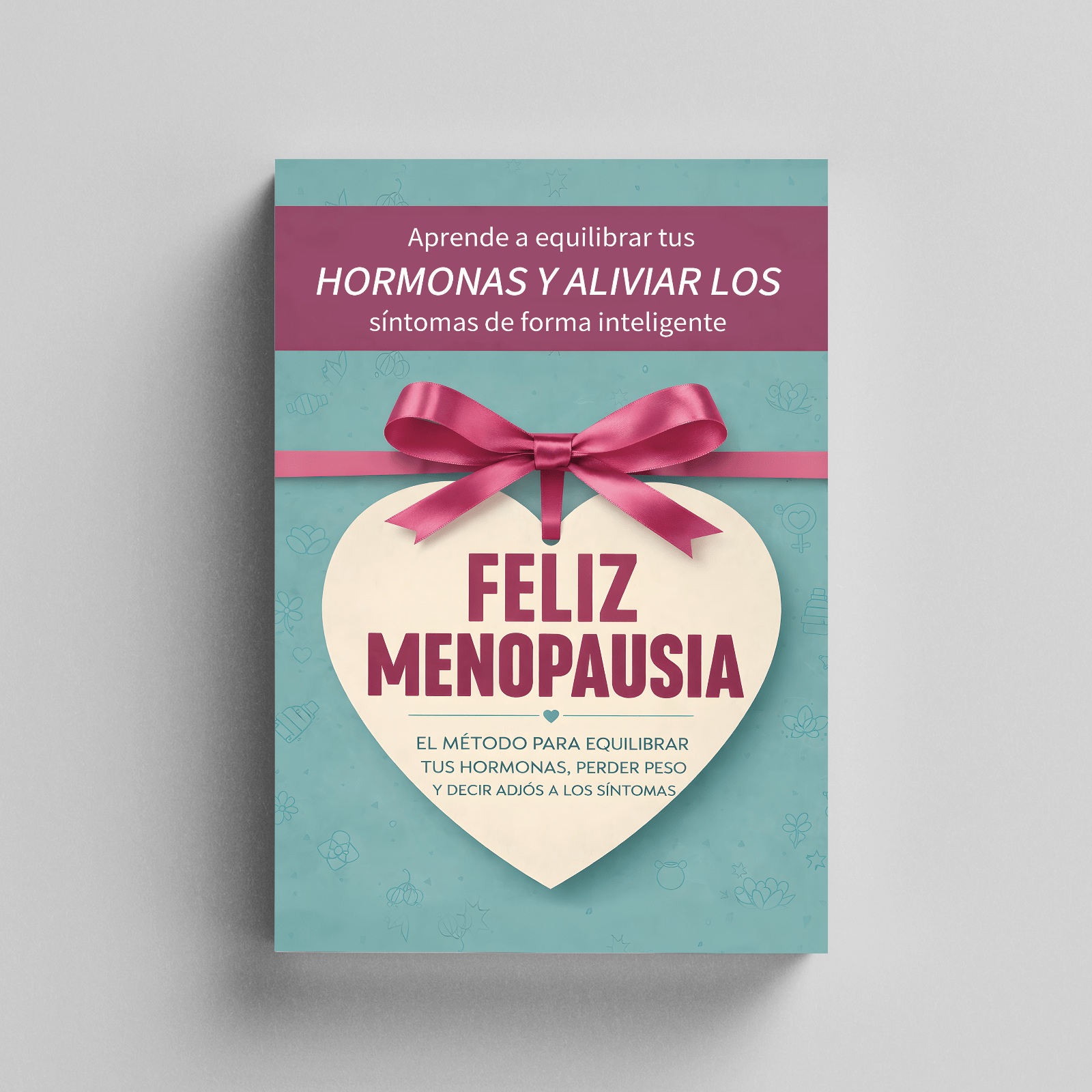 Feliz Menopausia, Spanish Lang - Health Wellness Guide avis et prix