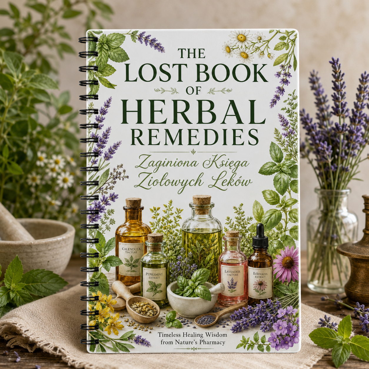 Herbal Remedies & Natural Heal - Health Wellness Guide avis et prix