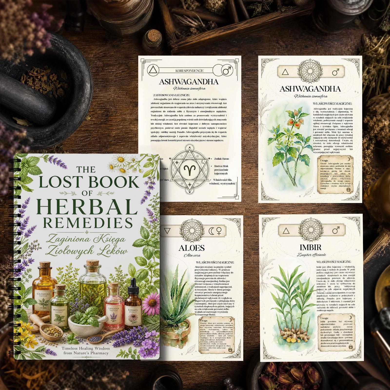 Herbal Remedies & Natural Heal - Health Wellness Guide avis et prix