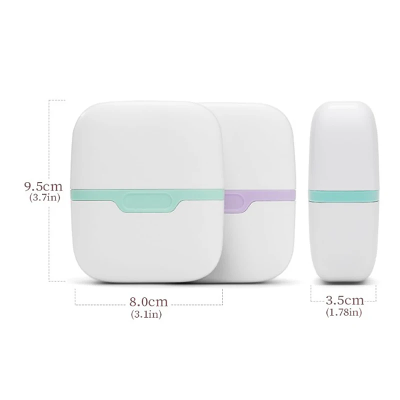 Double Head Ice Roller For Fac - Ice Roller Face Cold avis et prix