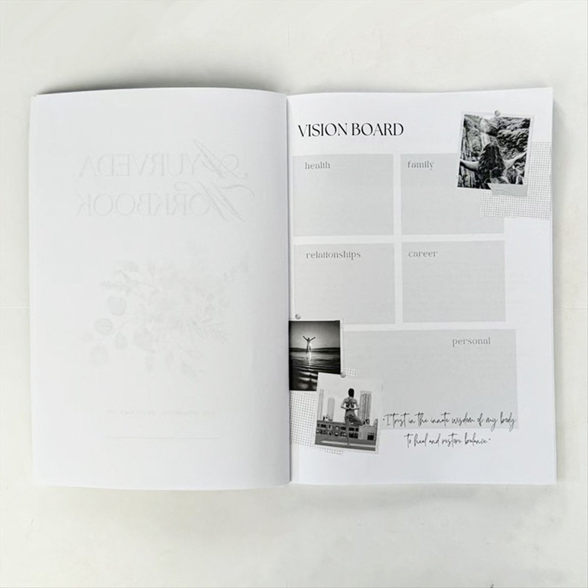 New Supplies  Workbook: Your P - Health Wellness Guide avis et prix