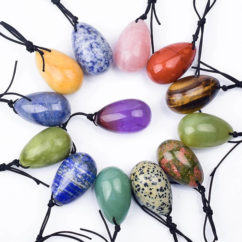 30 X 20 MM Massage Egg Natural - Xbody Health & Wellness Functional Integrative Medicine Office & Medical Spa Reviews avis et prix