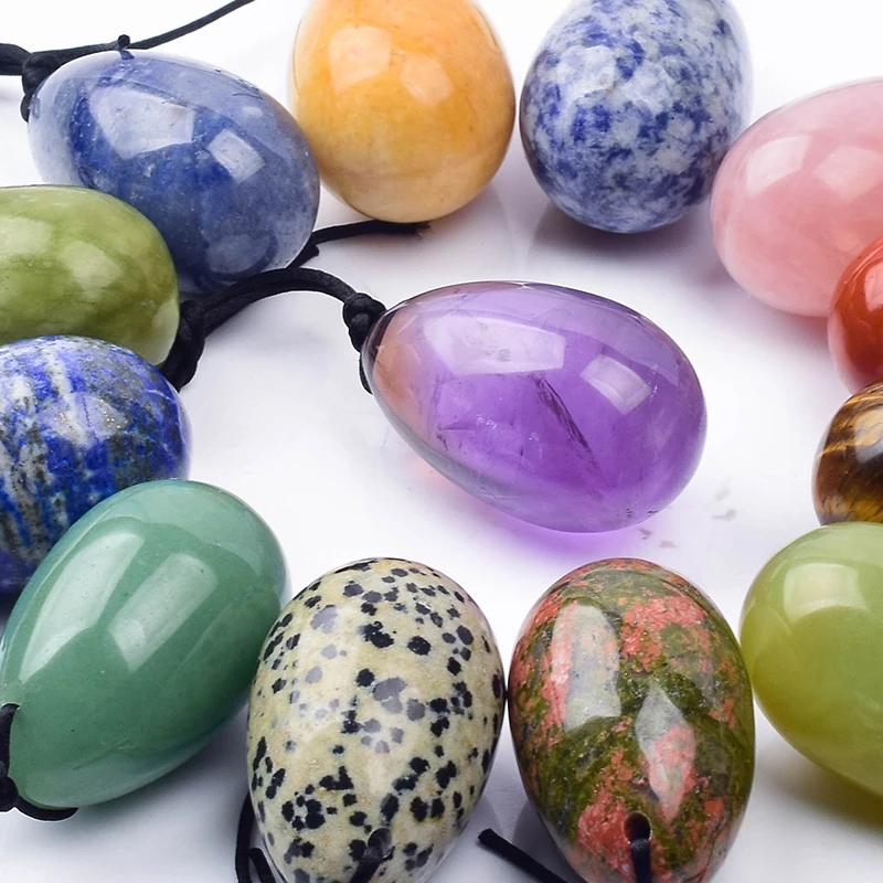 30 X 20 MM Massage Egg Natural - Xbody Health & Wellness Functional Integrative Medicine Office & Medical Spa Reviews avis et prix
