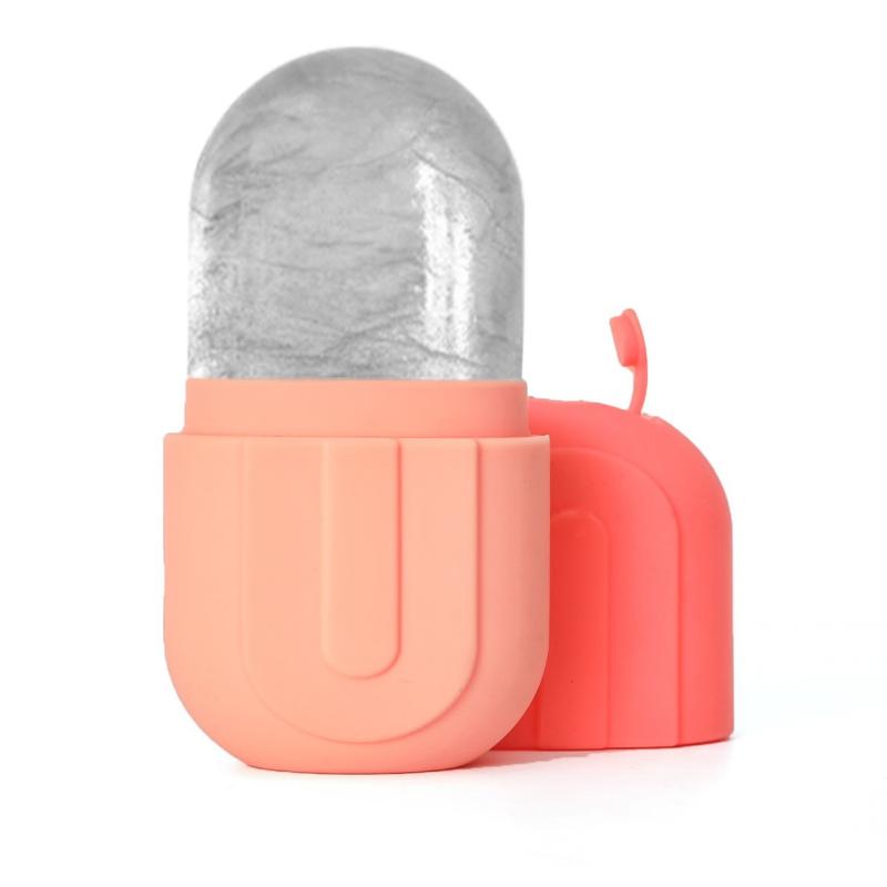 Facial Cold Compress Ice Rolle - Ice Roller Face Cold avis et prix