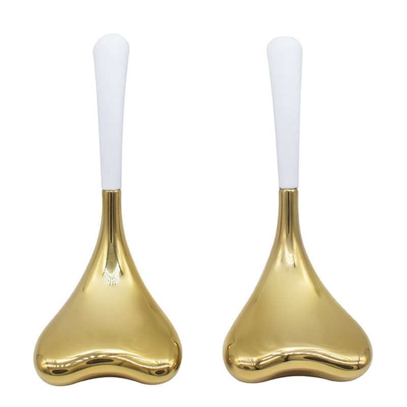 YCOC-Ice Globes For Face 2PCS  - Ice Roller Face Cold avis et prix
