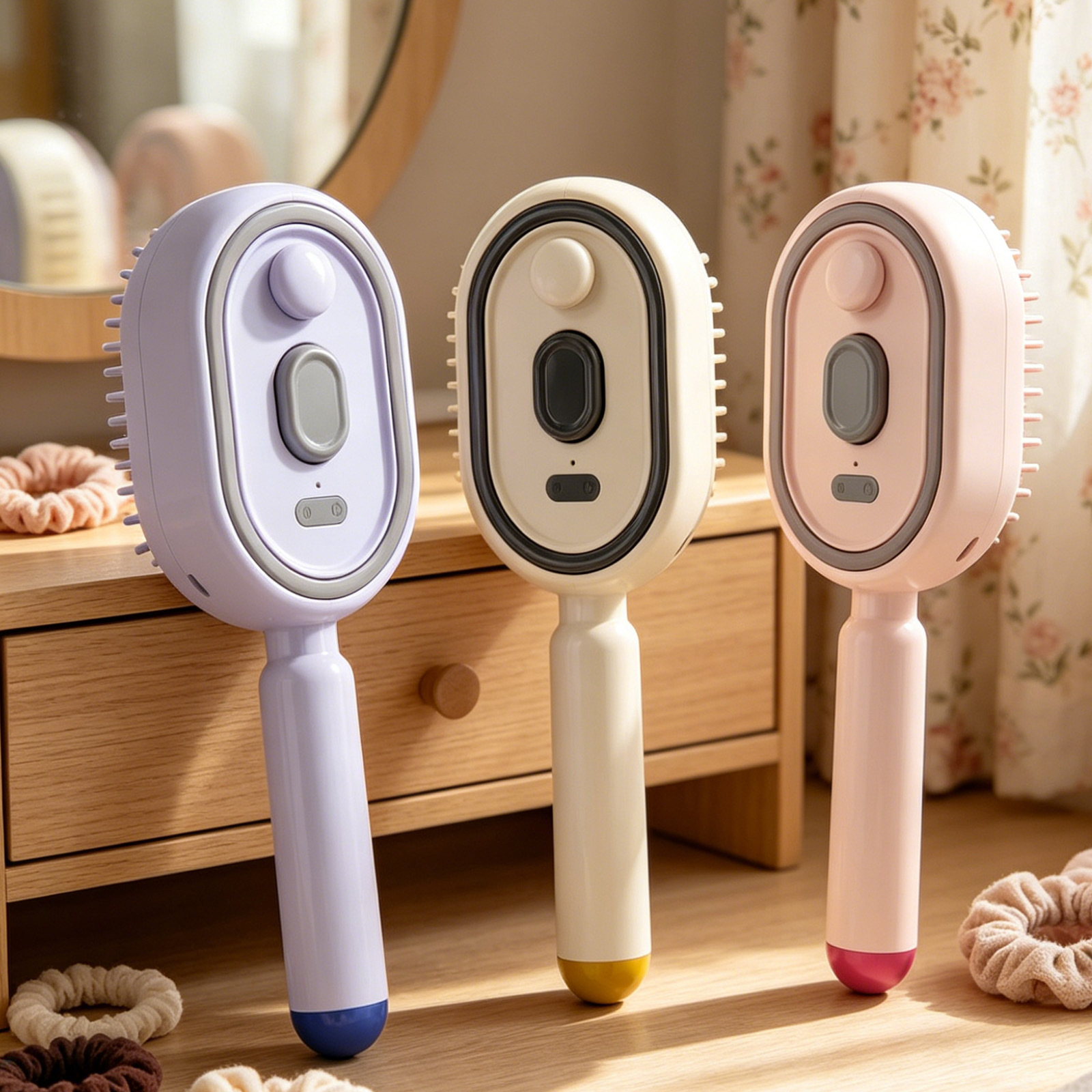Electric Spray Air Cushions Ma - Scalp Massager Electric avis et prix