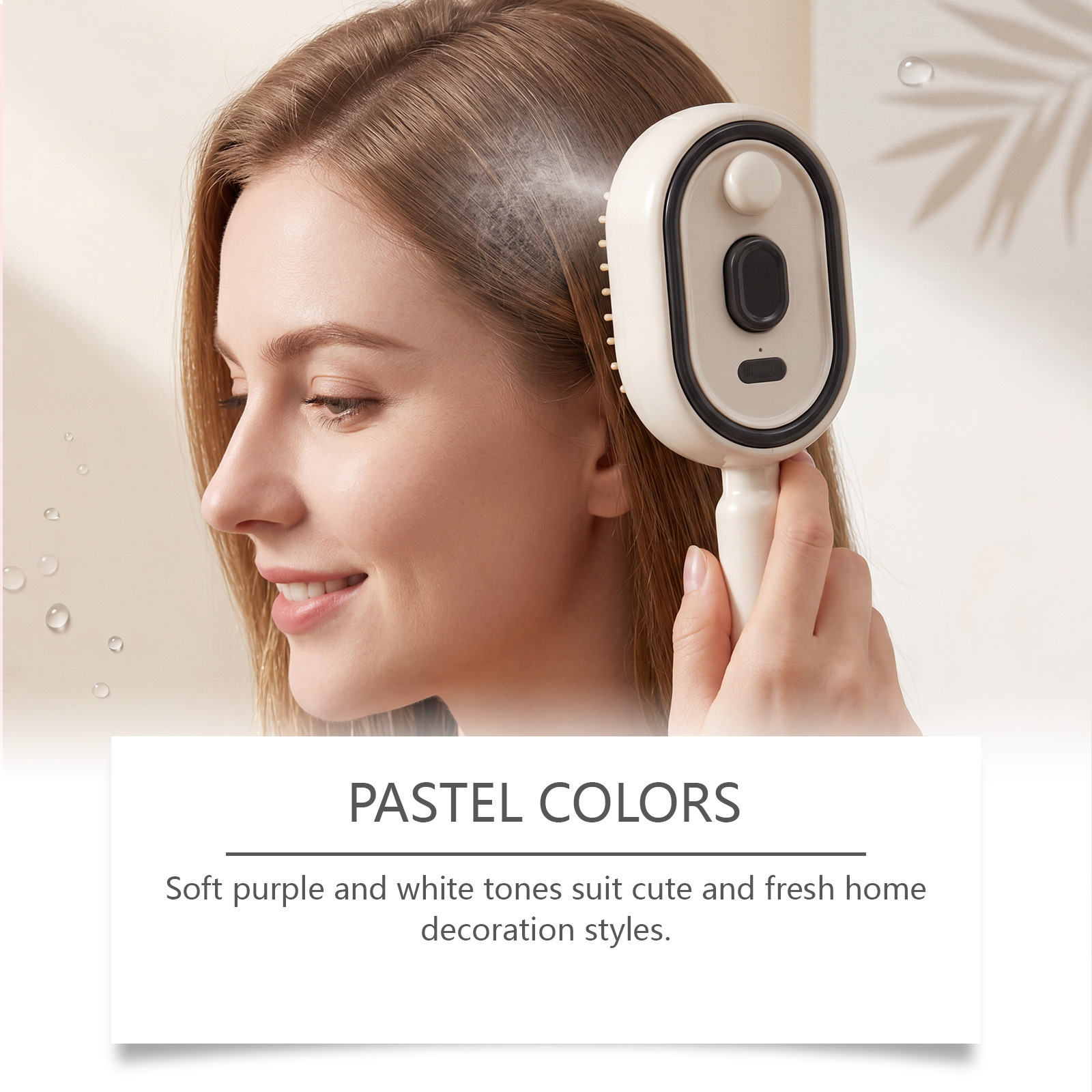 Electric Spray Air Cushions Ma - Scalp Massager Electric avis et prix