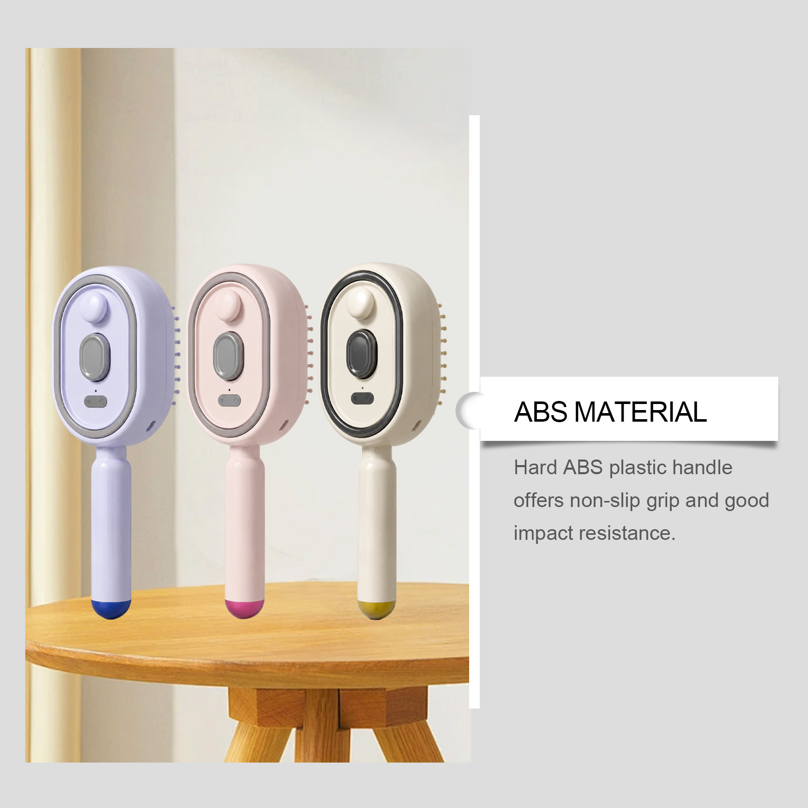 Electric Spray Air Cushions Ma - Scalp Massager Electric avis et prix
