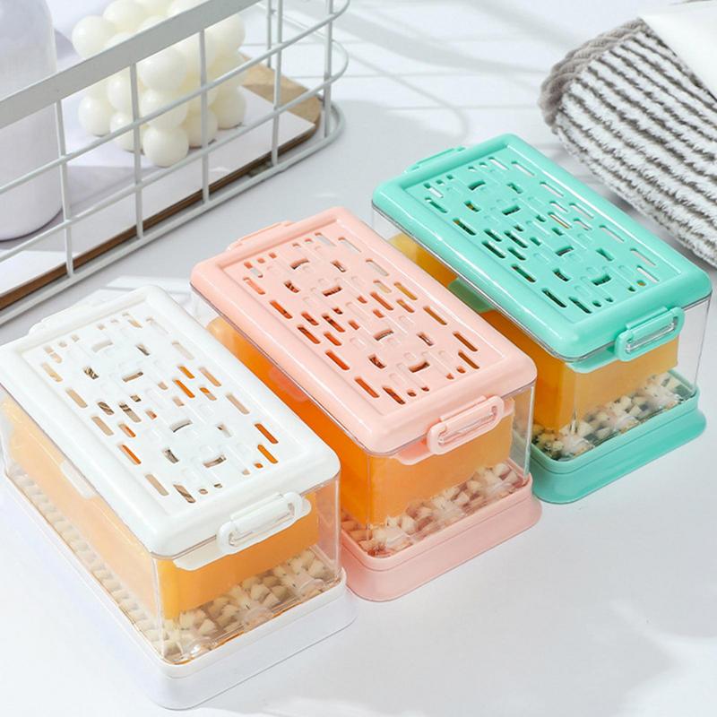 Soapbar Case Soapbar Drainer D - Foam Roller Trigger Point avis et prix