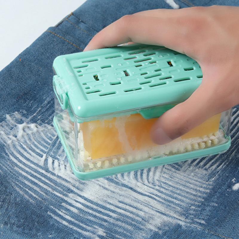 Soapbar Case Soapbar Drainer D - Foam Roller Trigger Point avis et prix