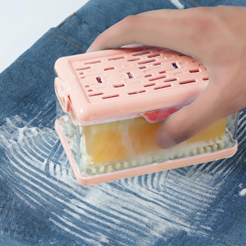 Soapbar Case Soapbar Drainer D - Foam Roller Trigger Point avis et prix