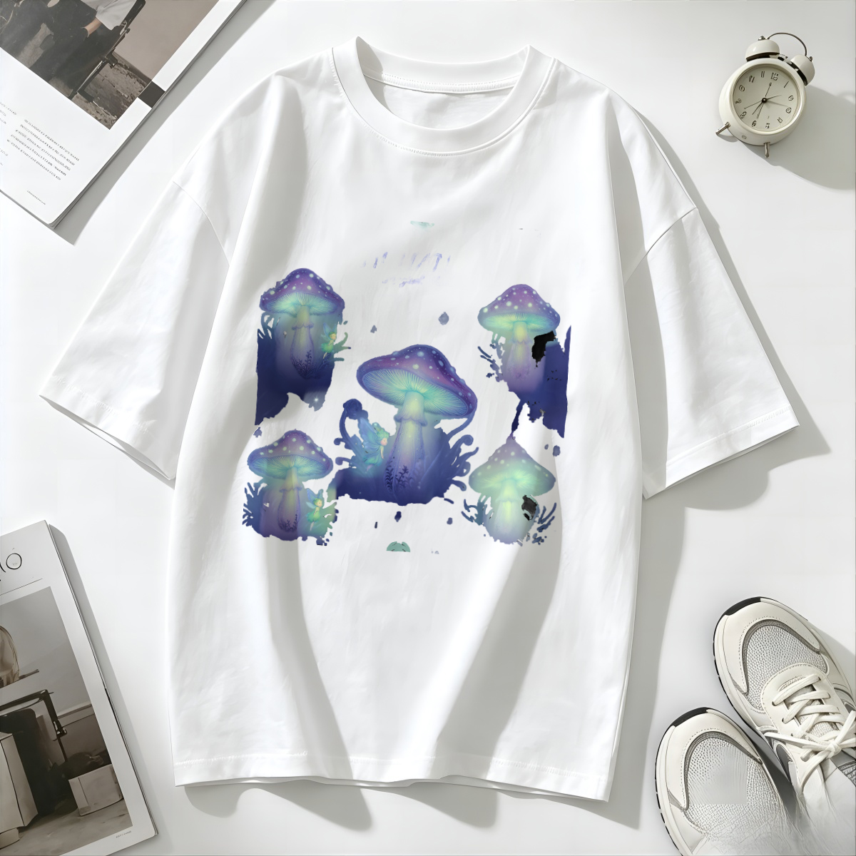 T Shirts Community Supported H - Health Wellness Food avis et prix
