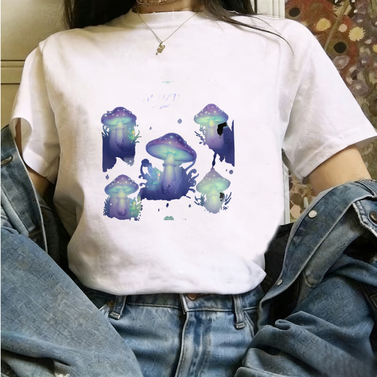 T Shirts Community Supported H - Health Wellness Food avis et prix