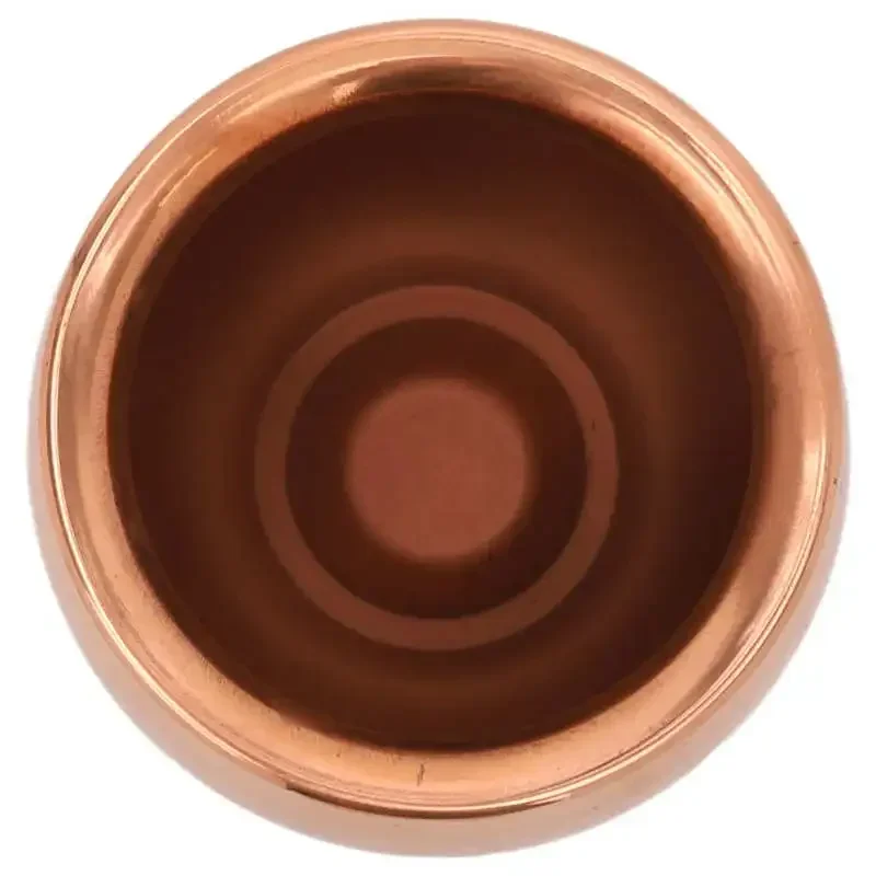 Wide Mouth Cupping Copper Suct - Xbody Health & Wellness Functional Integrative Medicine Office & Medical Spa Reviews avis et prix