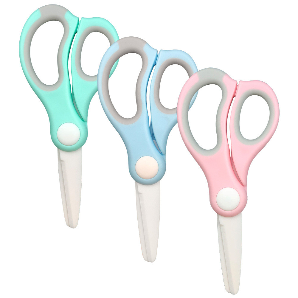 Portable Ceramic Scissors Baby - Health Wellness Products avis et prix