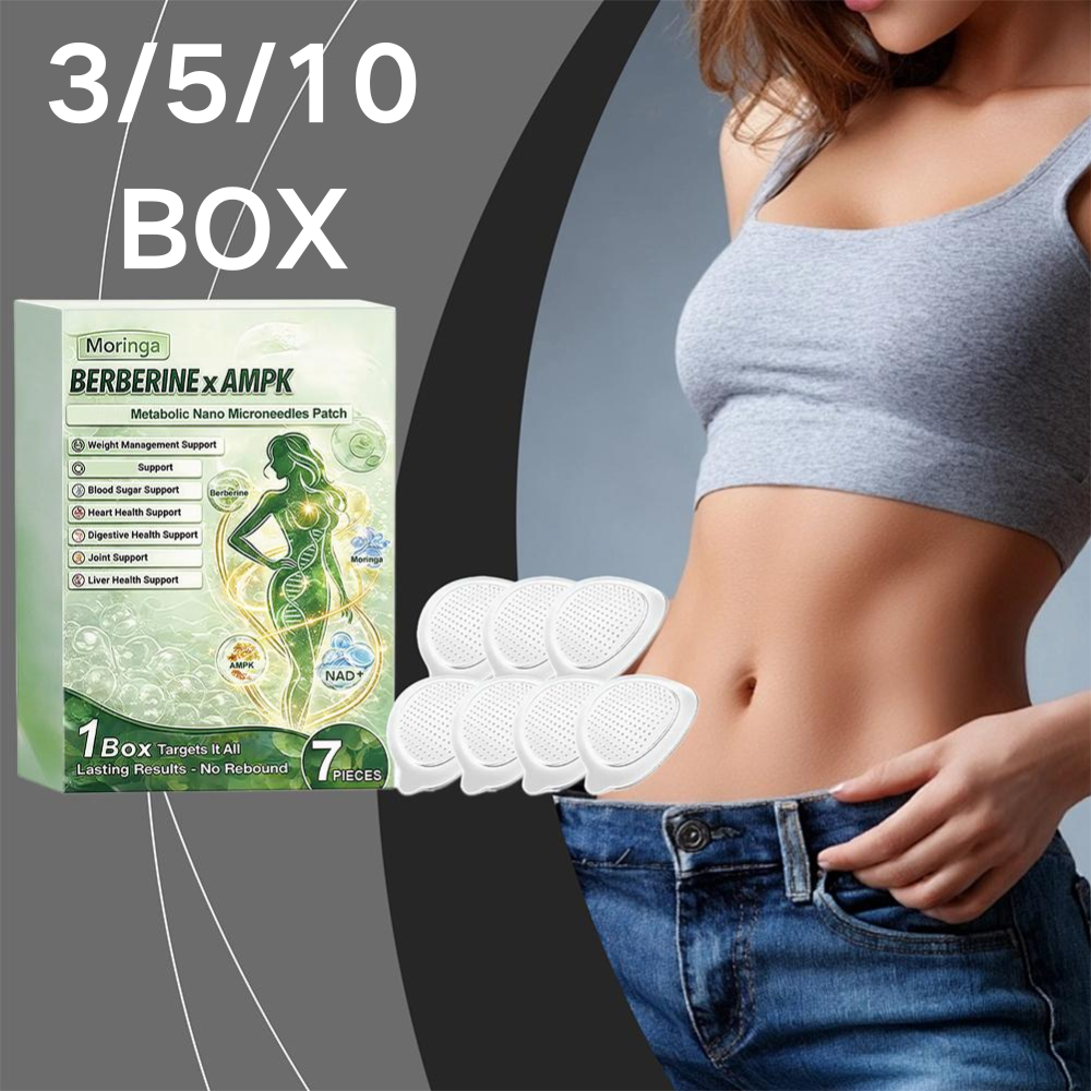3/5/10 BOX Berberine x NAD+ We - Xbody Health & Wellness Functional Integrative Medicine Office & Medical Spa Reviews avis et prix