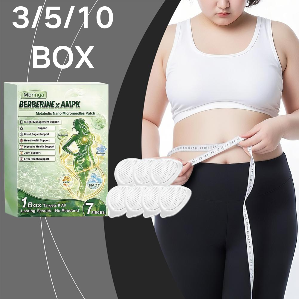 3/5/10 BOX Berberine x NAD+ We - Xbody Health & Wellness Functional Integrative Medicine Office & Medical Spa Reviews avis et prix