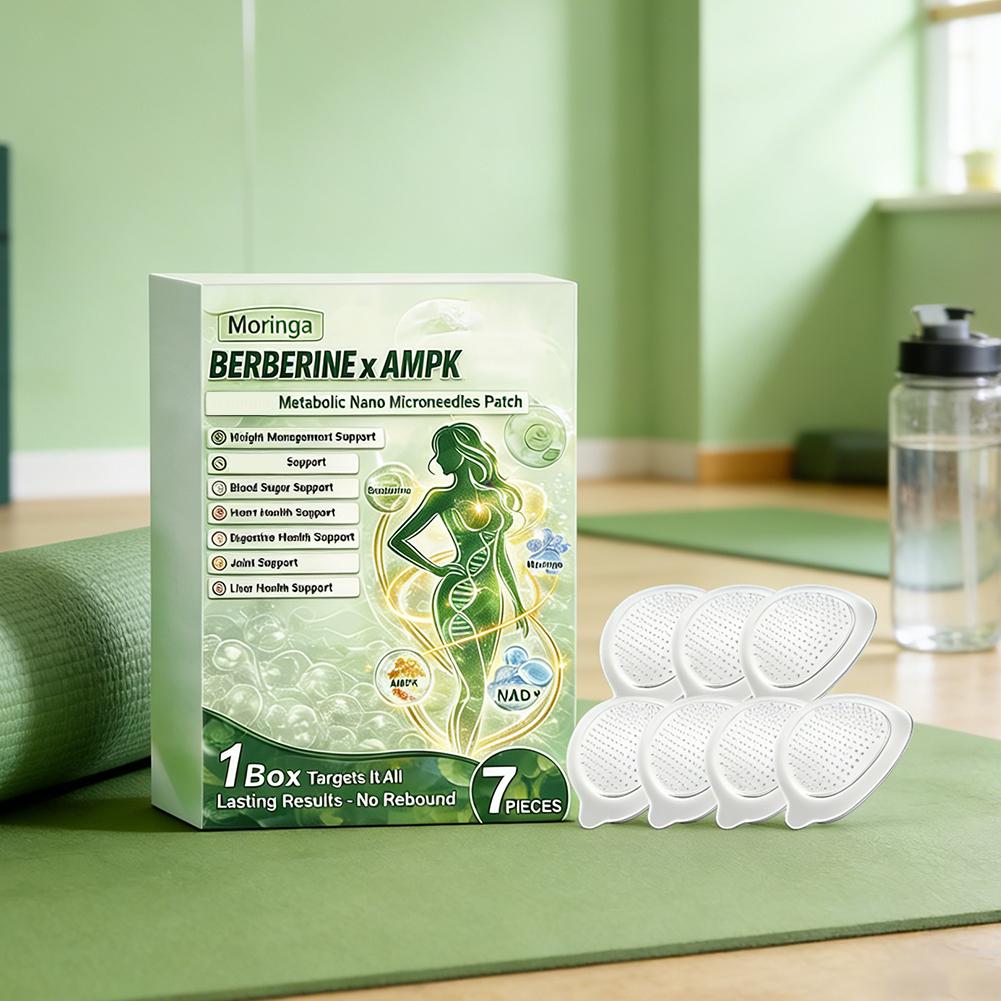3/5/10 BOX Berberine x NAD+ We - Xbody Health & Wellness Functional Integrative Medicine Office & Medical Spa Reviews avis et prix