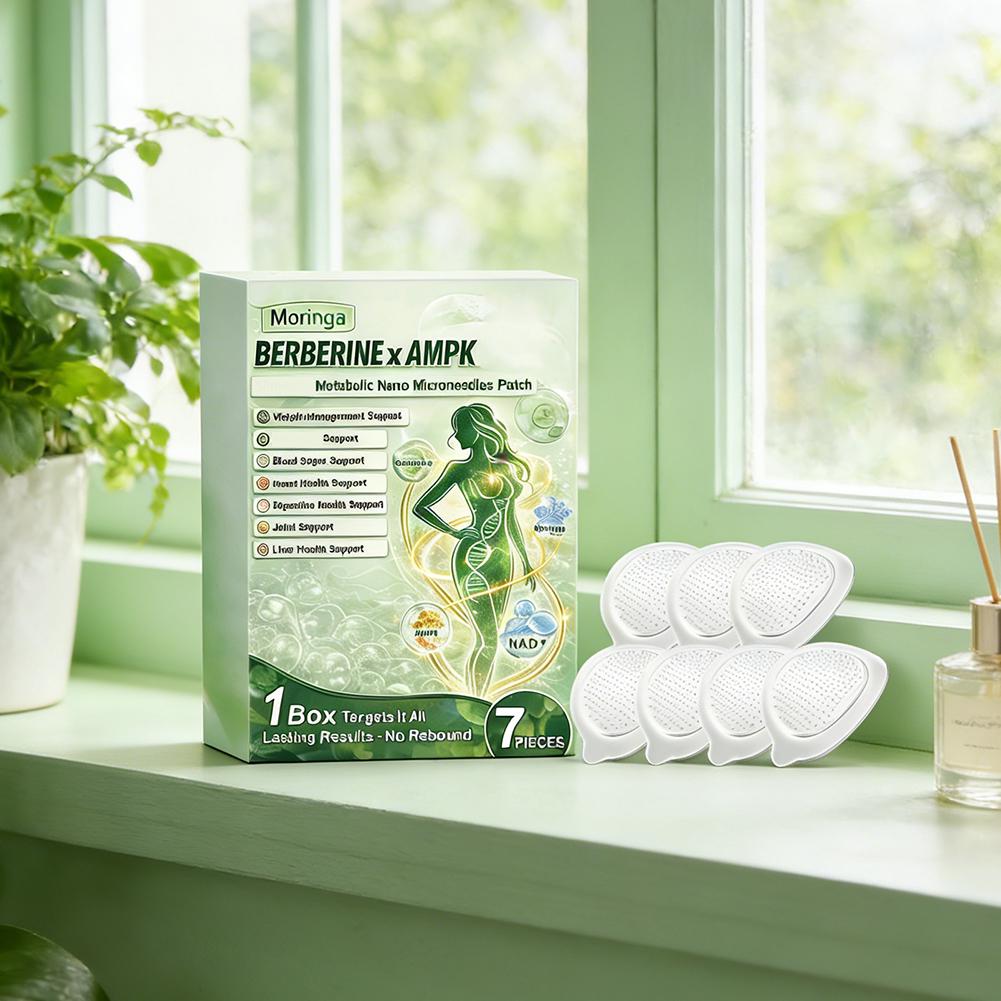 3/5/10 BOX Berberine x NAD+ We - Xbody Health & Wellness Functional Integrative Medicine Office & Medical Spa Reviews avis et prix