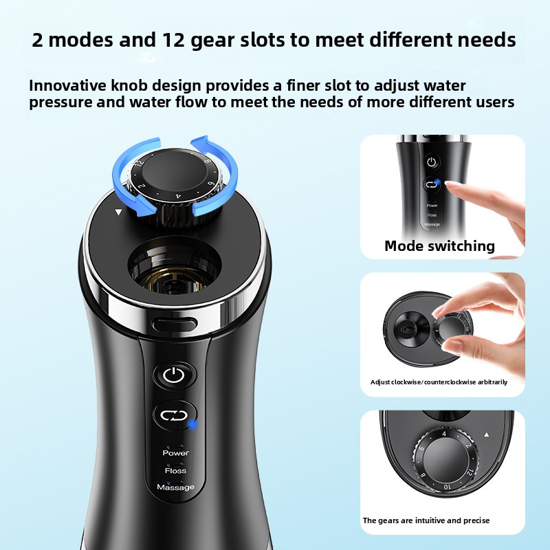 APP Imaging Oral Irrigator Wat - Oral Irrigator Flosser avis et prix