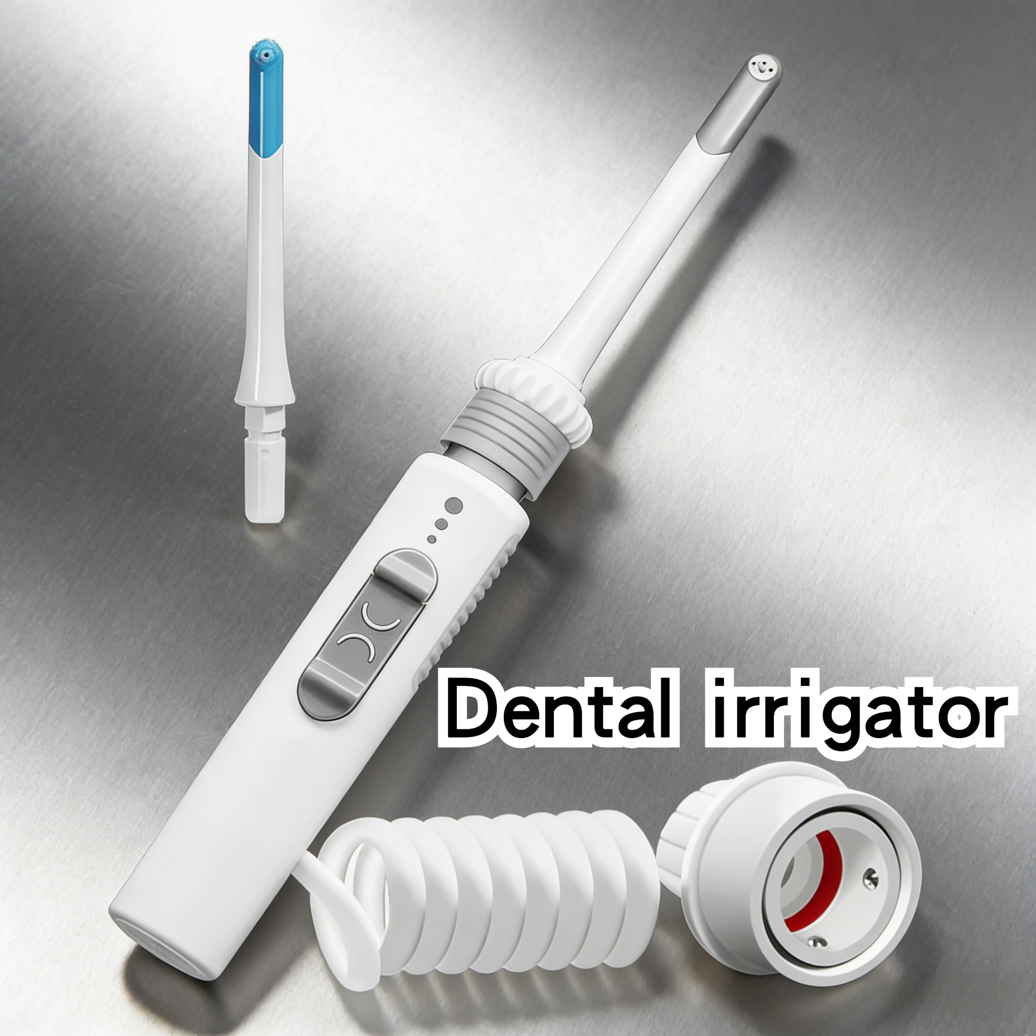Faucet Mounted Oral Irrigator  - Oral Irrigator Flosser avis et prix