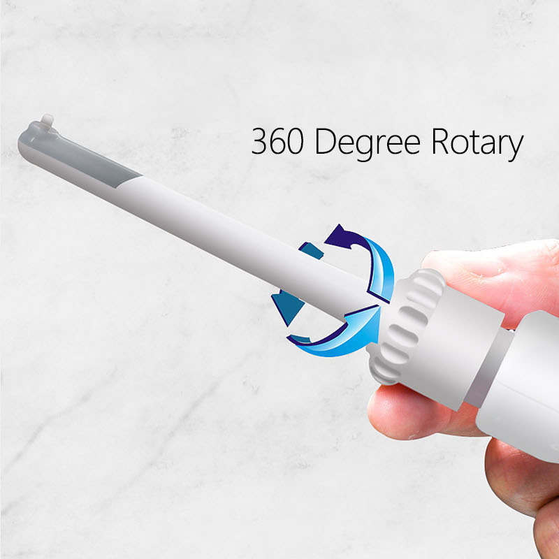 Faucet Mounted Oral Irrigator  - Oral Irrigator Flosser avis et prix