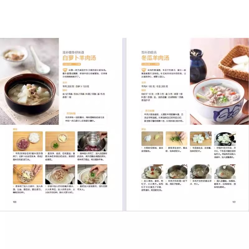The Art of Chinese Soup Making - Health Wellness Guide avis et prix