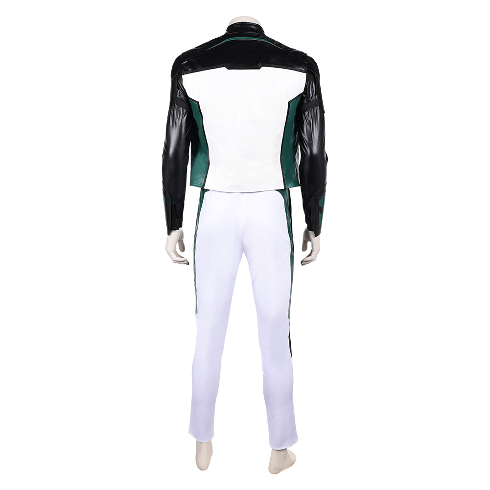 Men Guy Cosplay Gardner Clothi - Health & Wellness Unit avis et prix