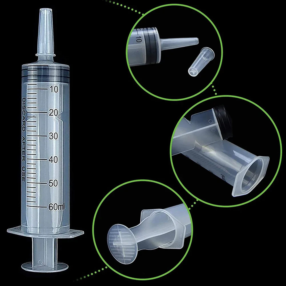 60ml Liquid Syringe Glue Filli - Health Wellness Products avis et prix