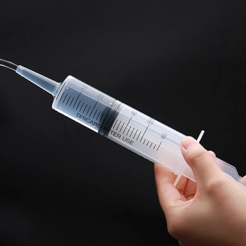 60ml Liquid Syringe Glue Filli - Health Wellness Products avis et prix