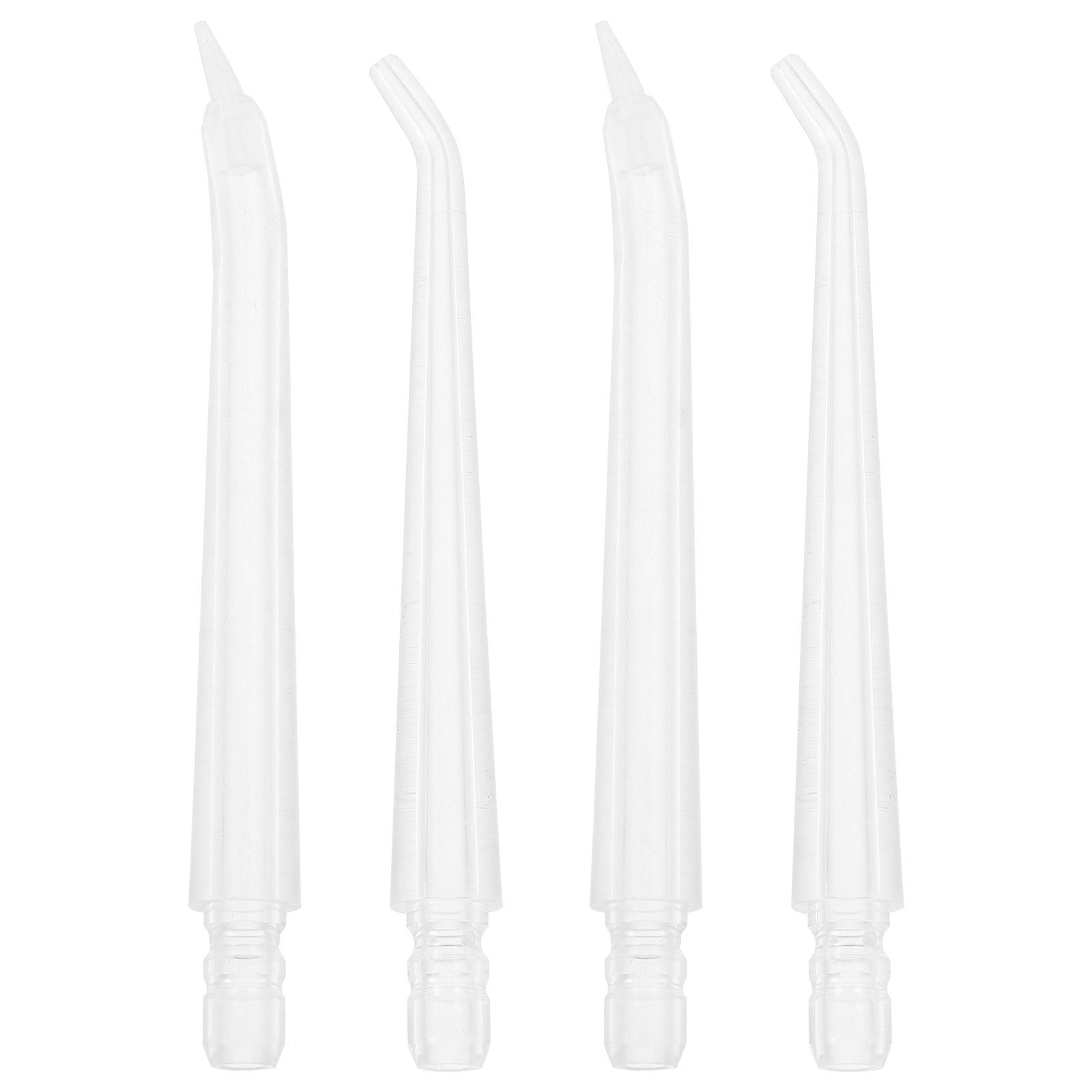 4Pcs Dental Irrigator Tips Rep - Oral Irrigator Flosser avis et prix