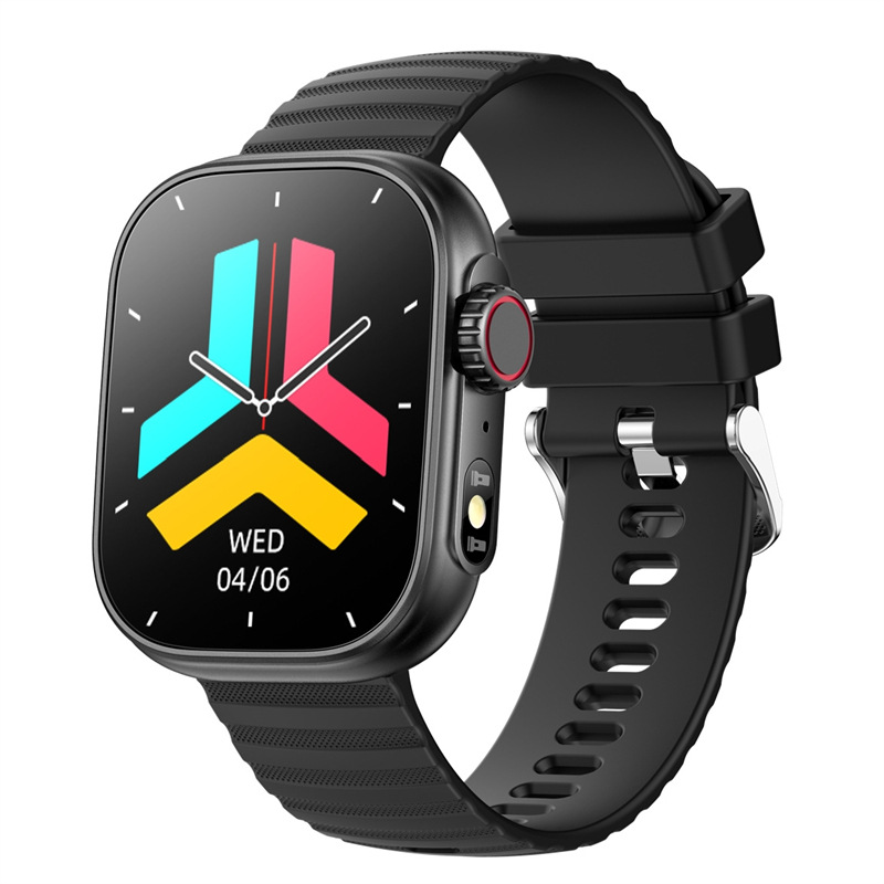 ZW39 Smart Watch Men Bluetooth - Xbody Health & Wellness Functional Integrative Medicine Office & Medical Spa Reviews avis et prix