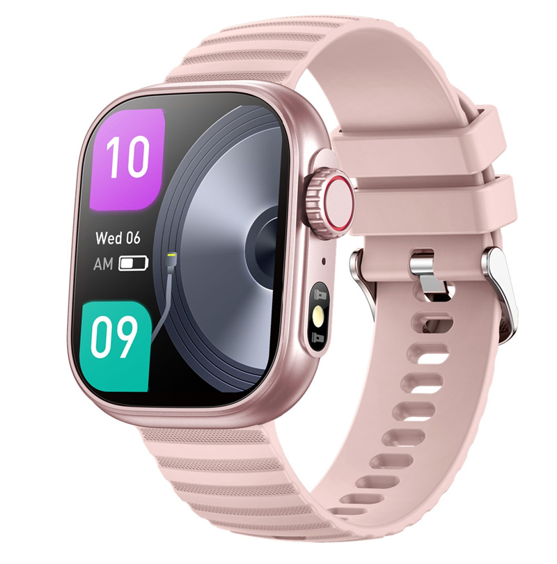 ZW39 Smart Watch Men Bluetooth - Xbody Health & Wellness Functional Integrative Medicine Office & Medical Spa Reviews avis et prix