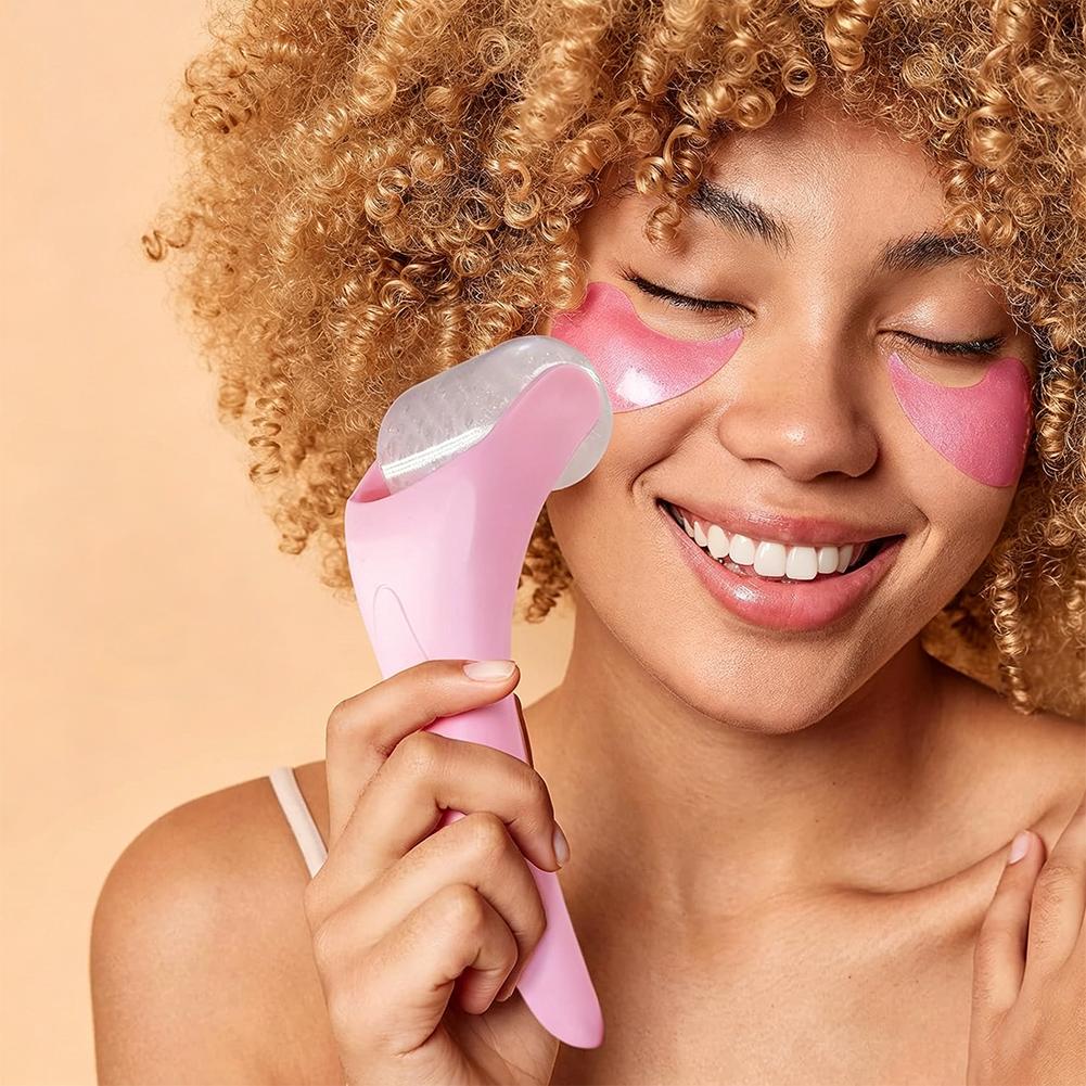 Facial Cooling Face Ice Roller - Ice Roller Face Cold avis et prix