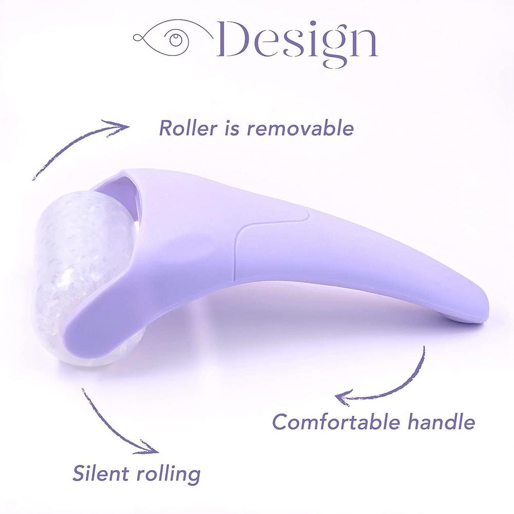 Facial Cooling Face Ice Roller - Ice Roller Face Cold avis et prix