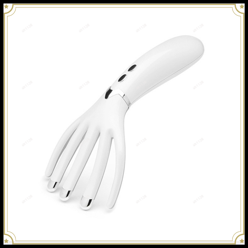 Rechargeable Mini Electric Hea - Scalp Massager Electric avis et prix