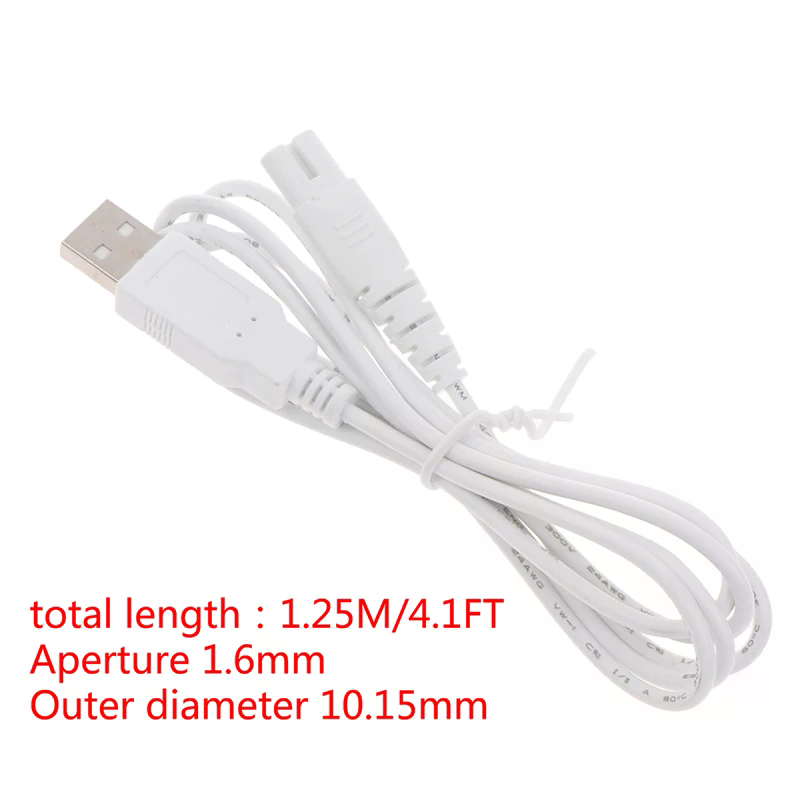 USB Cable Charging Line Suit H - Oral Irrigator Flosser avis et prix