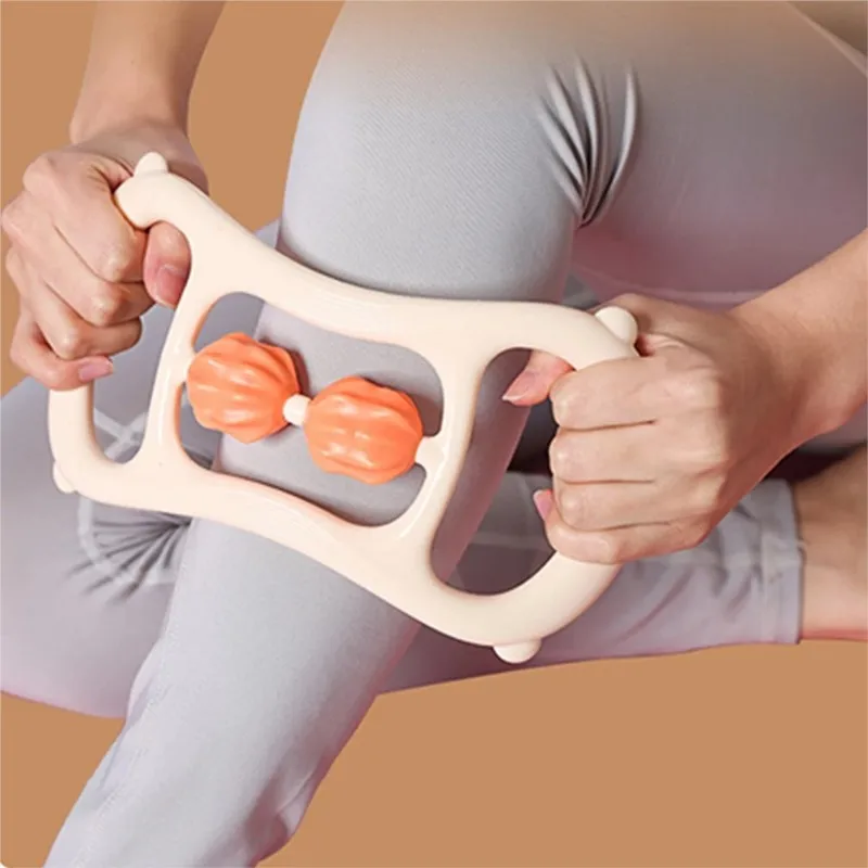 Massage Roller For Neck Thigh  - Foam Roller Trigger Point avis et prix