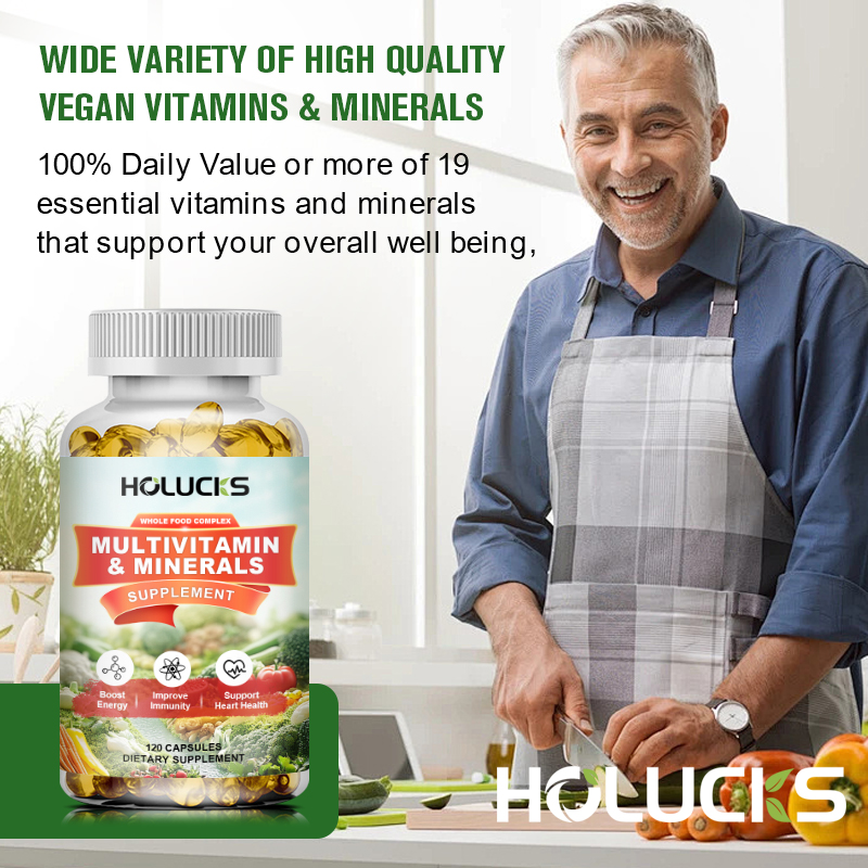BOGO Free Multivitamin & Miner - Health Wellness Food avis et prix